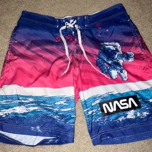 nada swim trunks